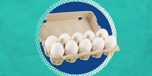 Recette A New Type of Egg Is Coming To Stores Nationwide