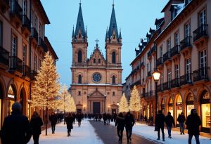 Recette Découvrir Toulouse pour les fêtes de fin d’année