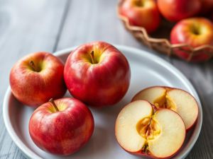 Recette 70 recettes irrésistibles pour savourer les pommes à leur apogée!