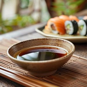 Recette Sauce Soja Claire : La Meilleure Recette Facile et Rapide