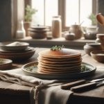 Recette Pancakes à l’américaine