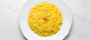 Recette Risotto d’Hélène Darroze