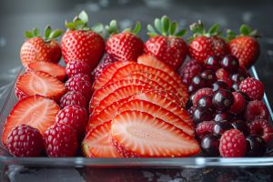 Recette Ces 3 fruits sont les plus efficaces pour la perte de poids, d’après ce nutritionniste