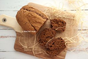 Recette Kavring, le pain suédois