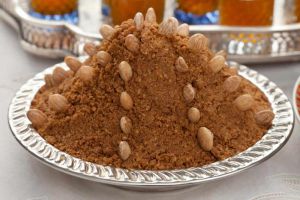 Recette Sellou Marocain au Thermomix: Un délice traditionnel simplifié