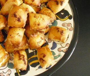 Recette Saucisses de Montbéliard au chou