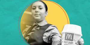 Recette McDonald's Secret Menu McFlurry Had Me Racing to the Drive-Thru