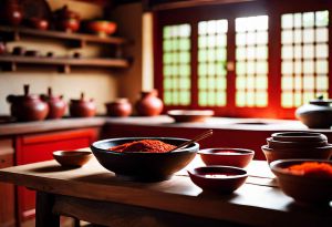 Recette Gochujang : immersion dans l’ingrédient clé de la cuisine coréenne