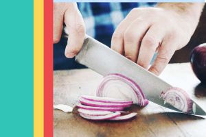 Recette I Asked the Allrecipes Allstars for the Chef Knives They Can’t Cook Without