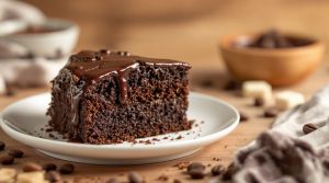 Recette Gâteau au Chocolat : La Recette Facile et Rapide