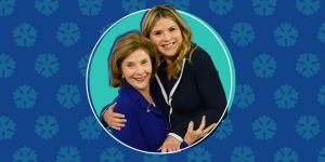 Recette Jenna Bush Hager’s Favorite 3-Ingredient Holiday Recipe Comes From Her Mom