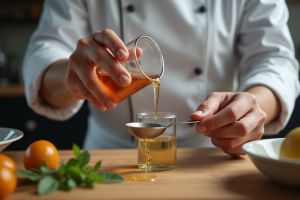 Recette Savoir convertir 20 ml en cl : un outil primordial en cuisine