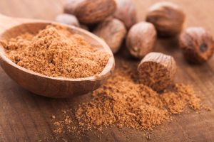 Recette 4 Serious Side Effects of Consuming Too Much Nutmeg