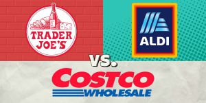Recette Trader Joe's vs. Aldi vs. Costco—I Compared Prices on 75 Groceries To Find Out Which Store Is Actually the Cheapest