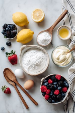 Recette Pavlova Cookies – Light, Crisp & Absolutely Irresistible