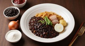 Recette Coréenne : comment préparer le Jajangmyeon ?