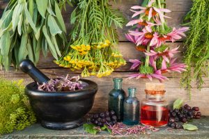 Recette Herboristerie et bien-être mental : quelles plantes pour calmer le stress et favoriser le sommeil ?