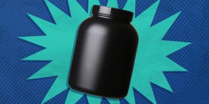 Recette These Popular Protein Powders Contain Dangerously High Levels of Lead, According to a New Report