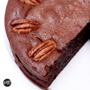 Recette Meilleur brownie du monde