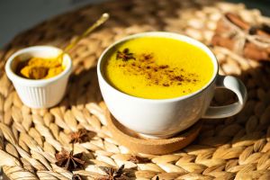 Recette 8 Ways to Add Turmeric to Your Diet