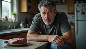 Recette Manger de la viande congelée depuis 10 ans : quels impacts sur votre santé ?