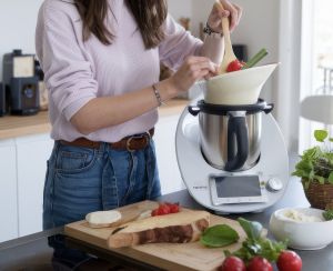 Recette Quel est le robot de cuisine Pro le plus vendu ?