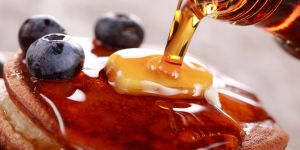 Recette The Only Way to Store Maple Syrup, According to an Expert