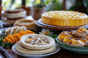 Recette Spécialités culinaires du Venezuela à connaître