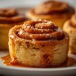 Recette Best Soft Cinnamon Roll Recipe