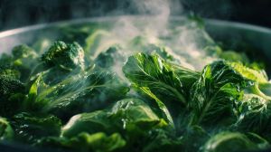 Recette Quel légumes avec chapon au vin jaune ? Les associations parfaites