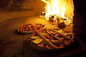 Recette Quelle différence entre la pizza française et la pizza napolitaine ?