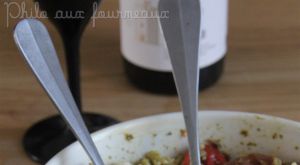Recette Salade de blé Italienne