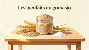 Recette Gomasio : danger et bienfaits à connaître