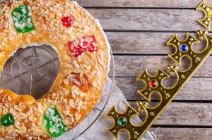 Recette Roscon de Reyes : La Brioche des Rois Mages