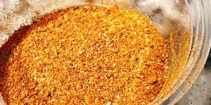 Recette Shawarma Seasoning