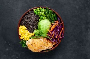 Recette The Surprising Impact of Protein on Your Daily Energy Levels