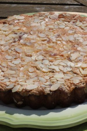 Recette Tarte Simone