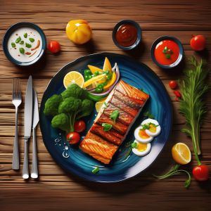 Recette De mes nouvelles