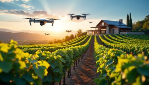 Recette Tech & terroir : trouver le bon équilibre