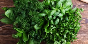 Recette I Just Learned the Smartest Ways to Make Herbs Last Longer—and I’m Never Going Back
