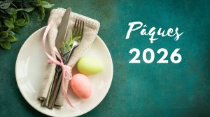Recette Créer une table inoubliable pour Pâque 2026 : idées déco, couleurs et esprit familial