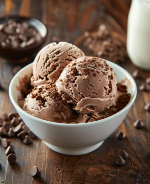 Recette Glace au Nutella : Découvrez Comment Préparer Cette Gourmandise Facilement