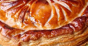 Recette Galettes & brioches des rois