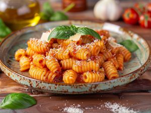 Recette Cavatelli et leur place privilégiée dans la gastronomie italienne