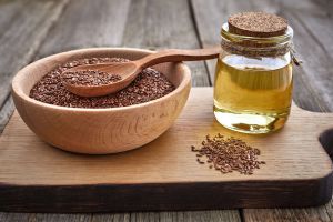 Recette 4 Potential Side Effects of Eating Too Many Flaxseeds