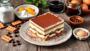 Recette Tiramisu maison : le guide complet