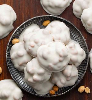 Recette Polar Bear Paws