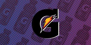 Recette Gatorade Is Bringing Back a Fan-Favorite Flavor From the '80s