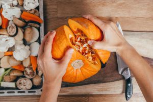 Recette 7 Foods With More Vitamin A Than Pumpkin