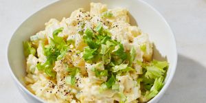 Recette Don’t Use the Wrong Potatoes in Your Potato Salad—Here’s What Works Best
